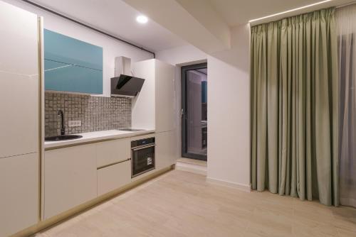 Bel Air Apartments Mamaia Nord