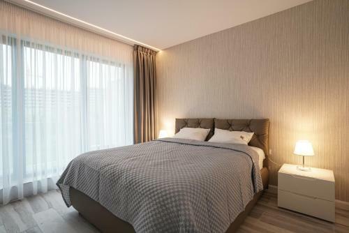 Bel Air Apartments Mamaia Nord