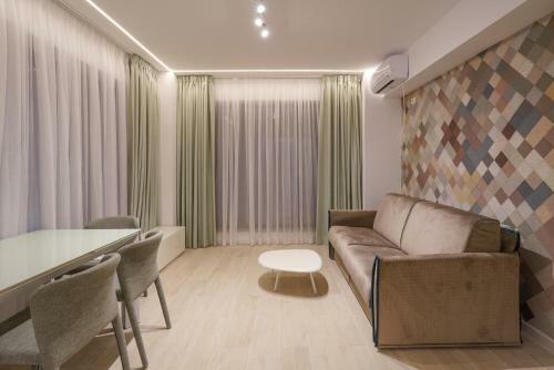 Bel Air Apartments Mamaia Nord