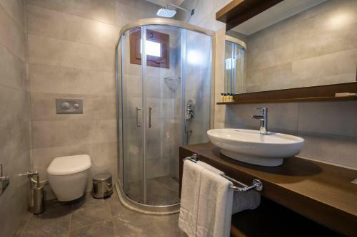 West House Exclusive Hotel
