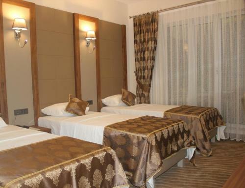 Yze P?rlanta Hotel