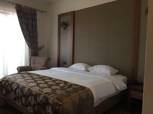 Yze P?rlanta Hotel