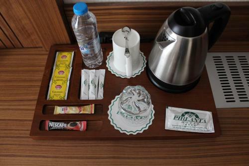 Yze P?rlanta Hotel