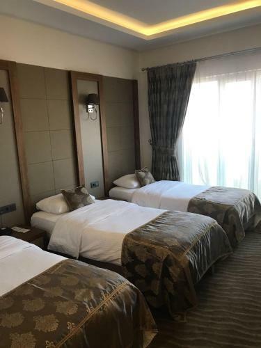 Yze P?rlanta Hotel