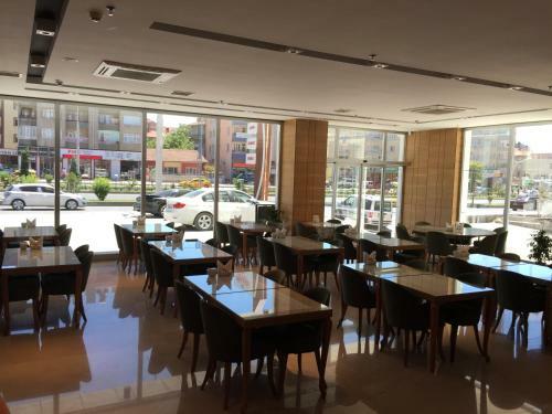 Yze P?rlanta Hotel