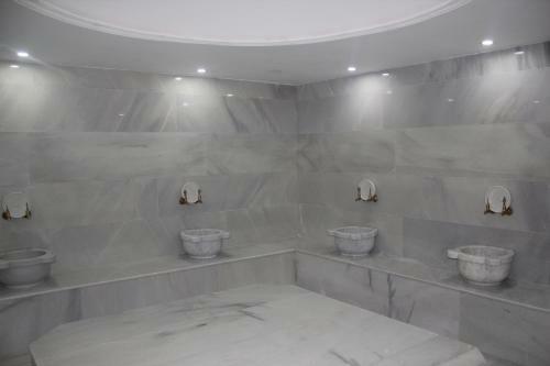 Yze P?rlanta Hotel