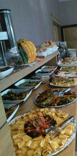 Yze P?rlanta Hotel