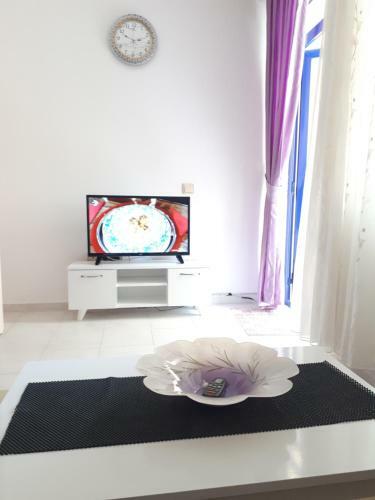 Aygun Apart