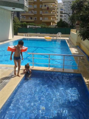 Aygun Apart