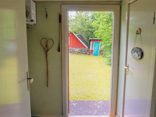 Holiday Home J�mj�
