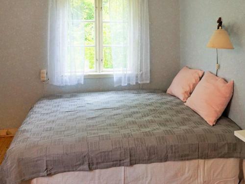 Holiday Home J�mj�