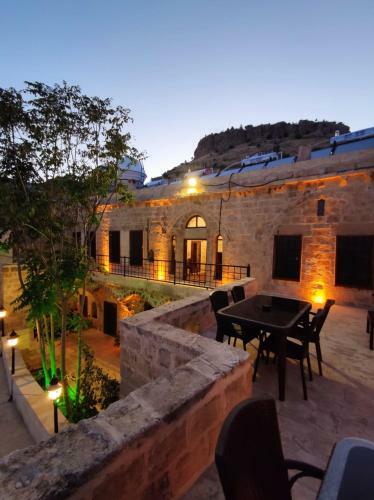 Hotel Fairouz Konak Otel