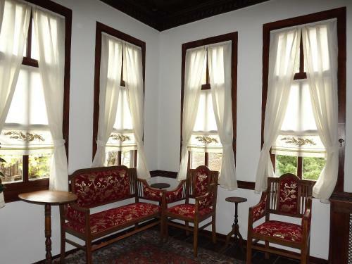 Apartamento Fuatbeyler Konagi