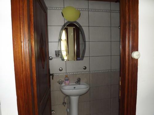 Apartamento Fuatbeyler Konagi