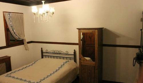 Apartamento Fuatbeyler Konagi