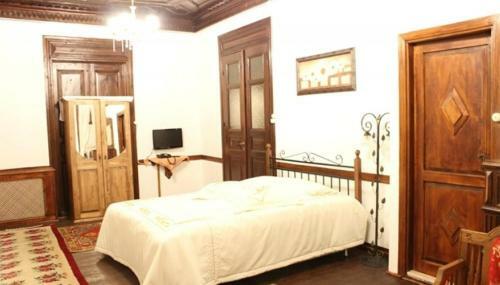 Apartamento Fuatbeyler Konagi