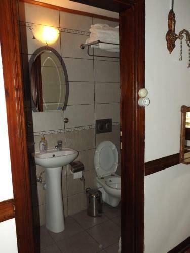 Apartamento Fuatbeyler Konagi