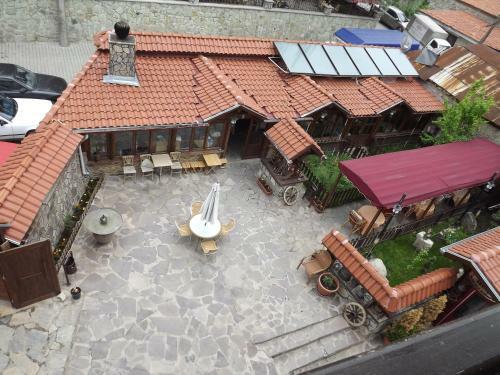Apartamento Fuatbeyler Konagi
