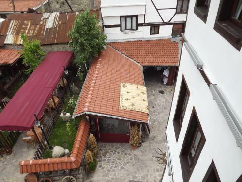 Apartamento Fuatbeyler Konagi