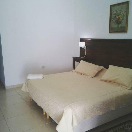Gran Hotel Curuzu Cuatia