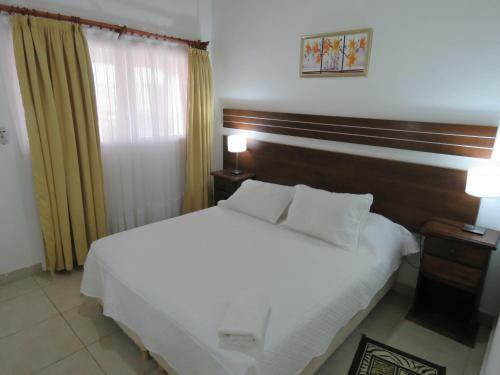 Gran Hotel Curuzu Cuatia