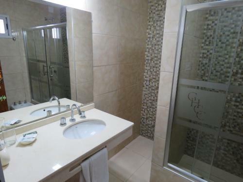 Gran Hotel Curuzu Cuatia