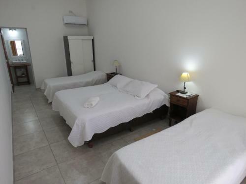 Gran Hotel Curuzu Cuatia