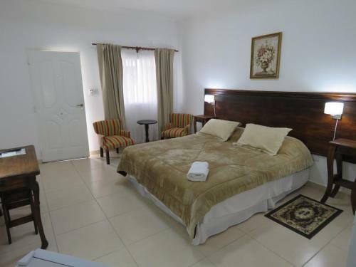 Gran Hotel Curuzu Cuatia