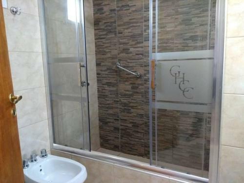 Gran Hotel Curuzu Cuatia