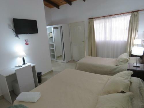 Gran Hotel Curuzu Cuatia