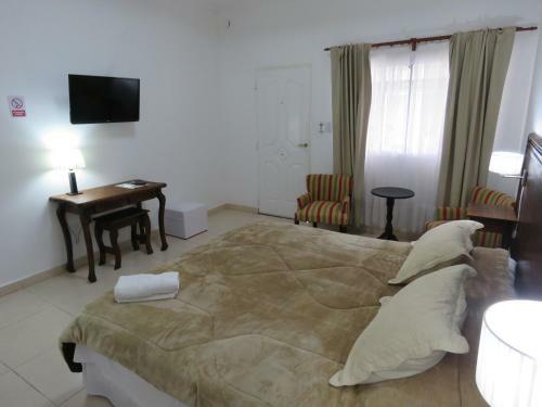 Gran Hotel Curuzu Cuatia