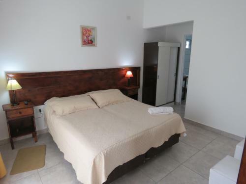 Gran Hotel Curuzu Cuatia