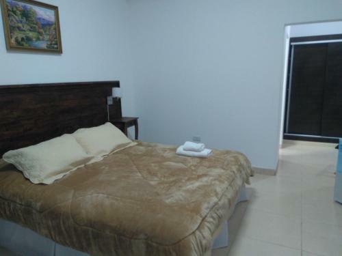 Gran Hotel Curuzu Cuatia
