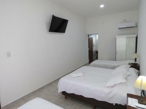 Gran Hotel Curuzu Cuatia
