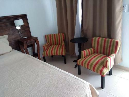 Gran Hotel Curuzu Cuatia