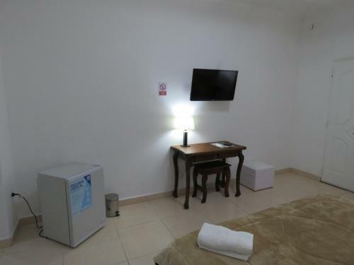Gran Hotel Curuzu Cuatia