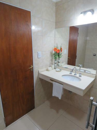Gran Hotel Curuzu Cuatia