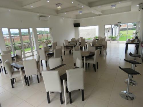 Gran Hotel Curuzu Cuatia