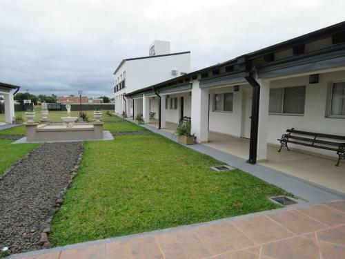 Gran Hotel Curuzu Cuatia