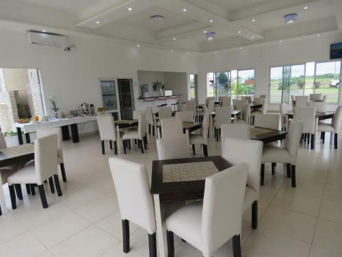 Gran Hotel Curuzu Cuatia