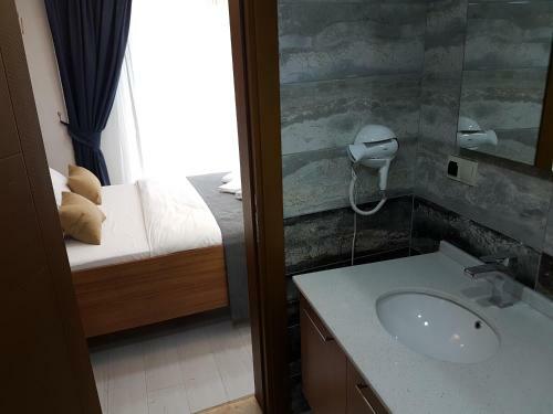Vera Suite Hotel