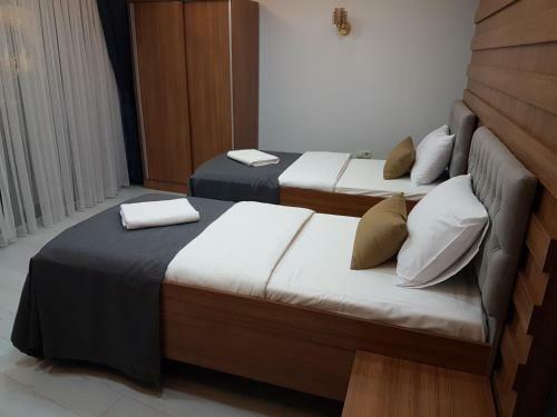 Vera Suite Hotel