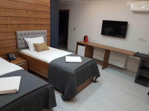 Vera Suite Hotel