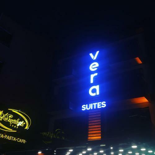 Vera Suite Hotel