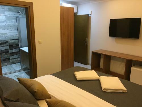 Vera Suite Hotel