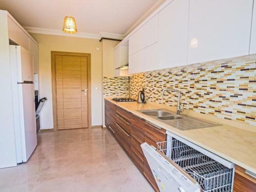 Apartamento Lil'a Grande Deluxe Hotel By Al Amoudi