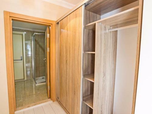 Apartamento Lil'a Grande Deluxe Hotel By Al Amoudi