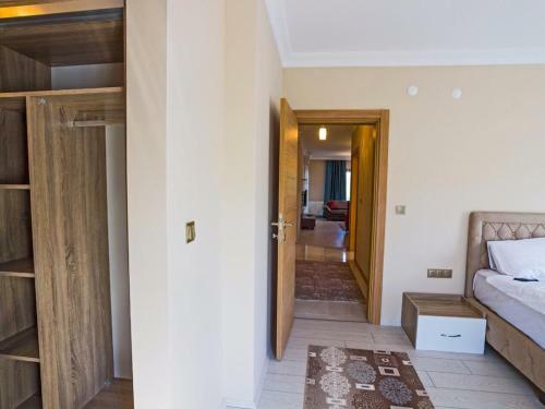 Apartamento Lil'a Grande Deluxe Hotel By Al Amoudi