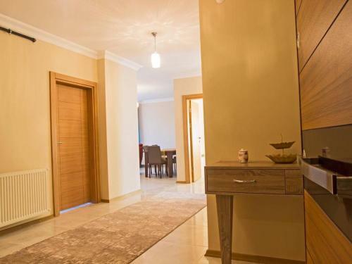 Apartamento Lil'a Grande Deluxe Hotel By Al Amoudi