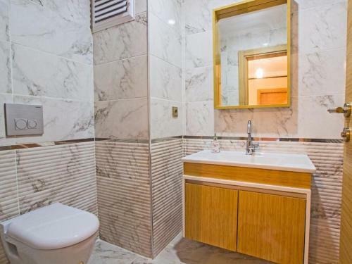 Apartamento Lil'a Grande Deluxe Hotel By Al Amoudi